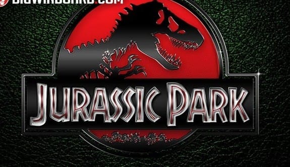 Jurassic Park
