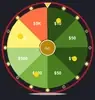 Spin & Win Jackpot welfare icon