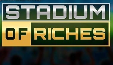 Stadium of Riches