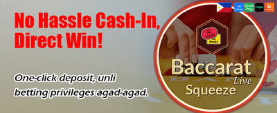 Fast Payouts, More Excitement