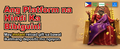 Join the Ultimate Casino Action